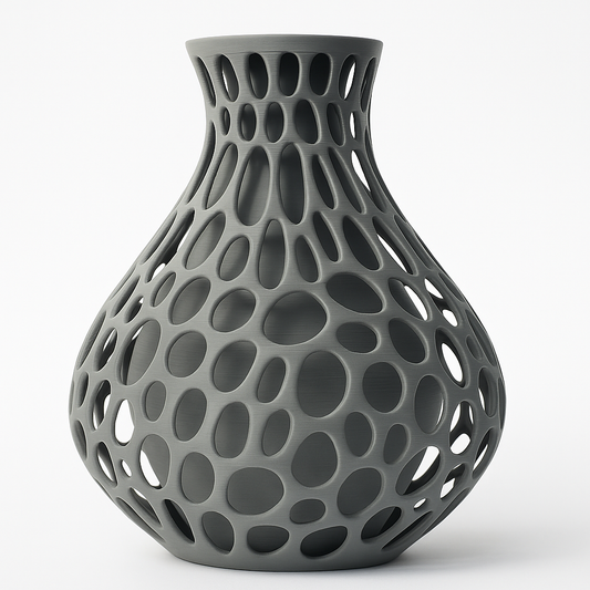 Flower vase