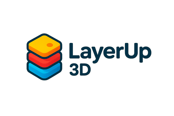 LayerUp 3D