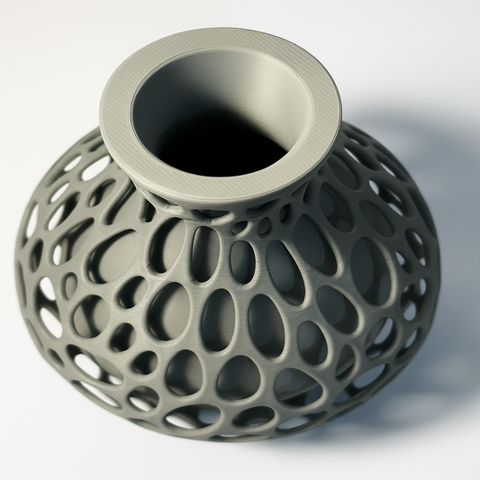 Flower vase